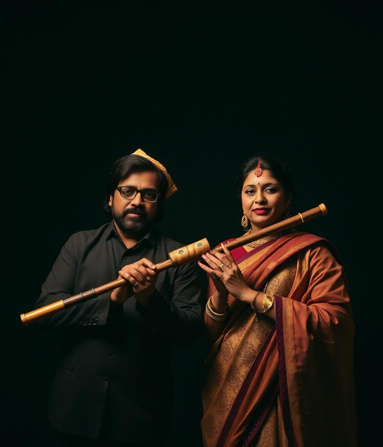 The Bansuri Project