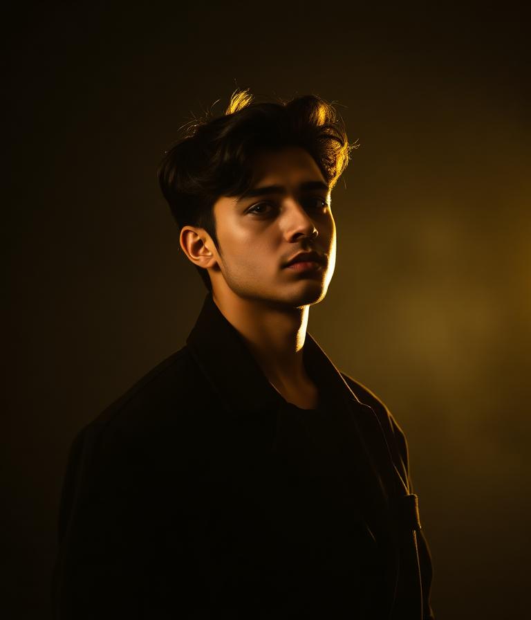 Kabir Mehra