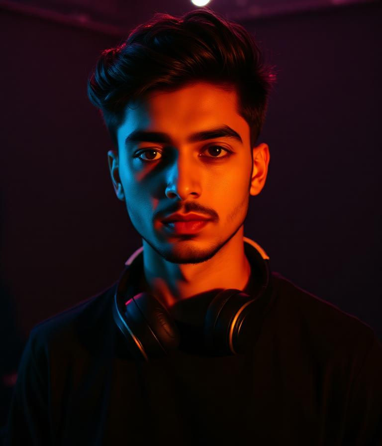 Niam Verma