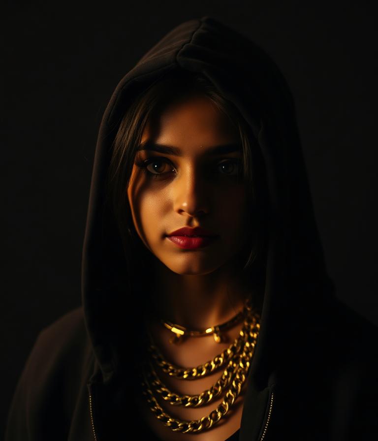 Saanvi Rao