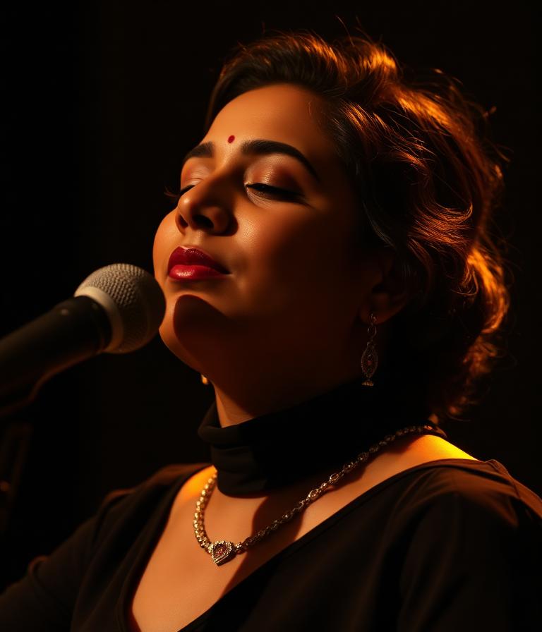 Tara Iyer