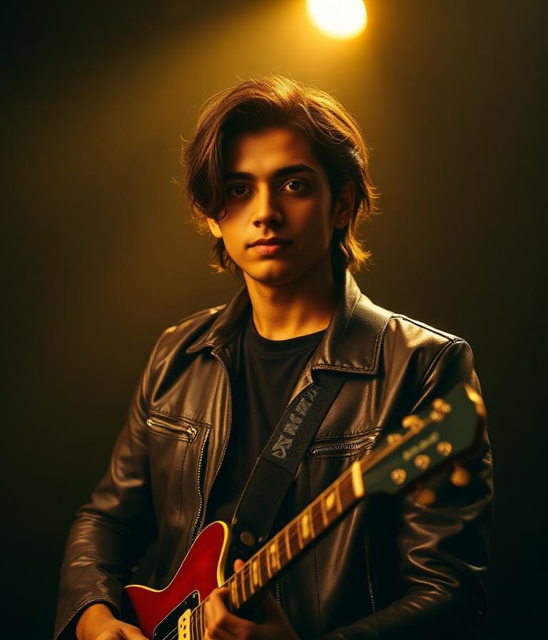 Yash Khanna
